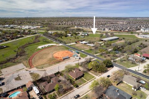 Tiny photo for 6910 State Hwy 78, Sachse, TX 75048 (MLS # 20274023)