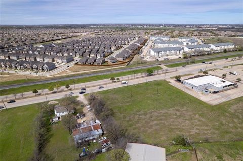 Tiny photo for 6910 State Hwy 78, Sachse, TX 75048 (MLS # 20274023)