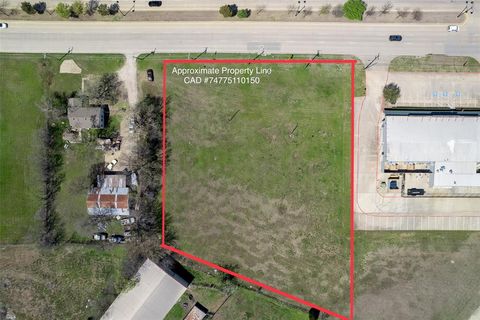 Tiny photo for 6910 State Hwy 78, Sachse, TX 75048 (MLS # 20274023)