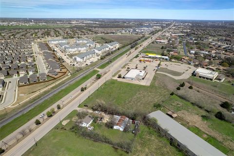 Tiny photo for 6910 State Hwy 78, Sachse, TX 75048 (MLS # 20274023)