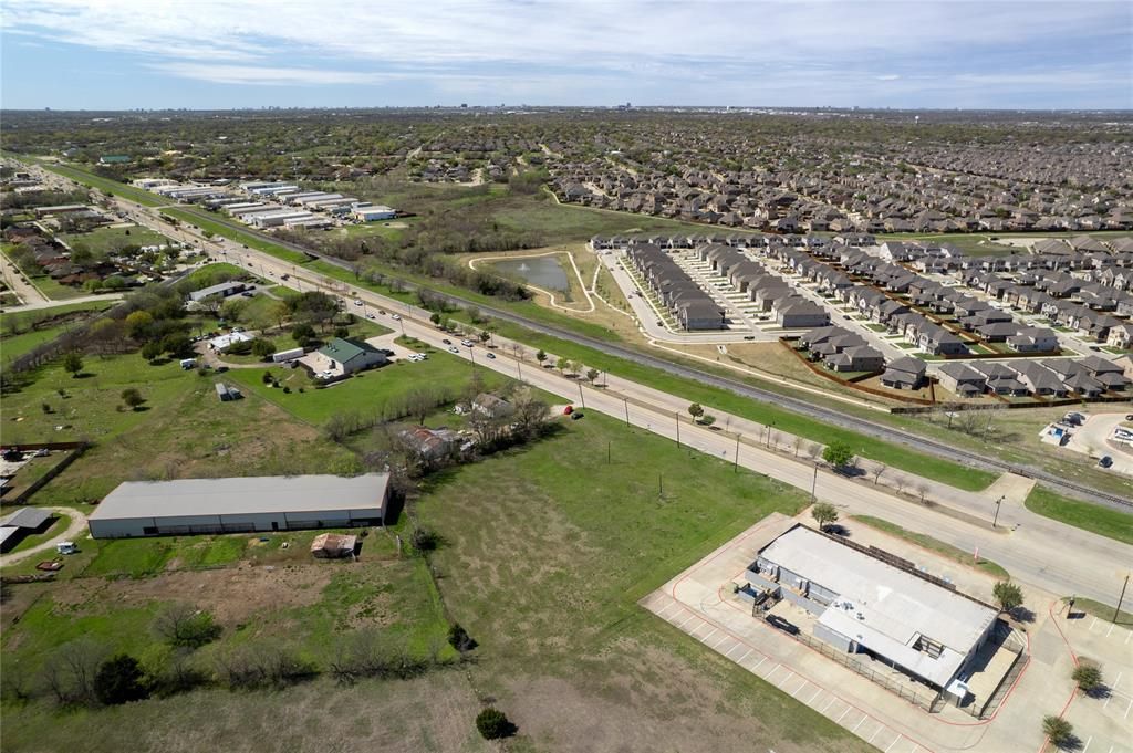 Photo of 6910 State Hwy 78, Sachse, TX 75048 (MLS # 20274023)