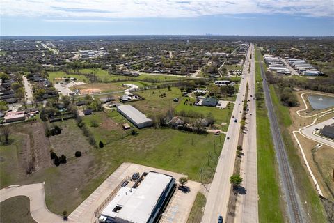 Tiny photo for 6910 State Hwy 78, Sachse, TX 75048 (MLS # 20274023)
