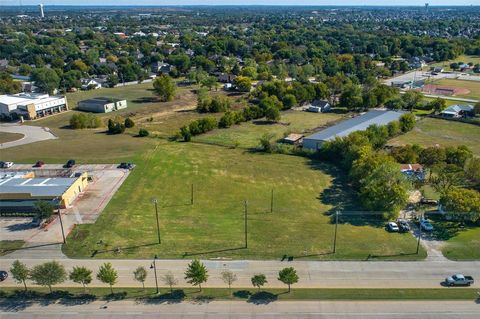 Tiny photo for 6910 State Hwy 78, Sachse, TX 75048 (MLS # 20274023)
