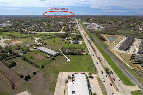 Tiny photo for 6910 State Hwy 78, Sachse, TX 75048 (MLS # 20274023)