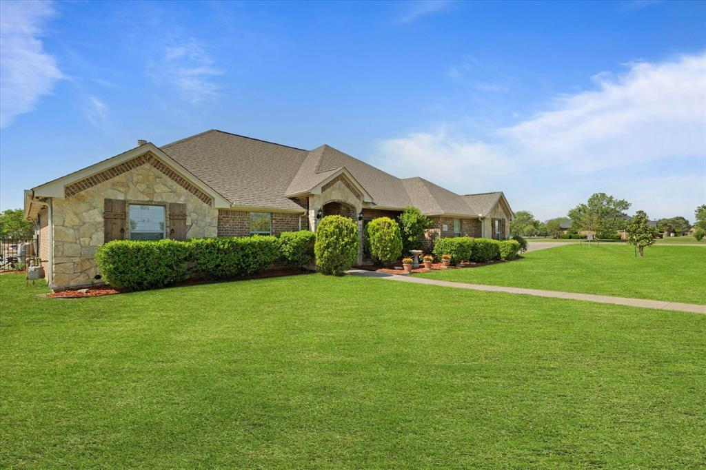 2016 Big Springs Drive