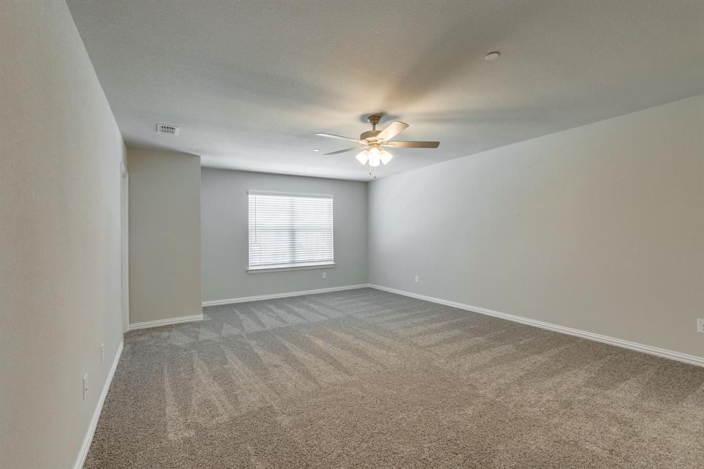 Cloverleaf - Residential Lease