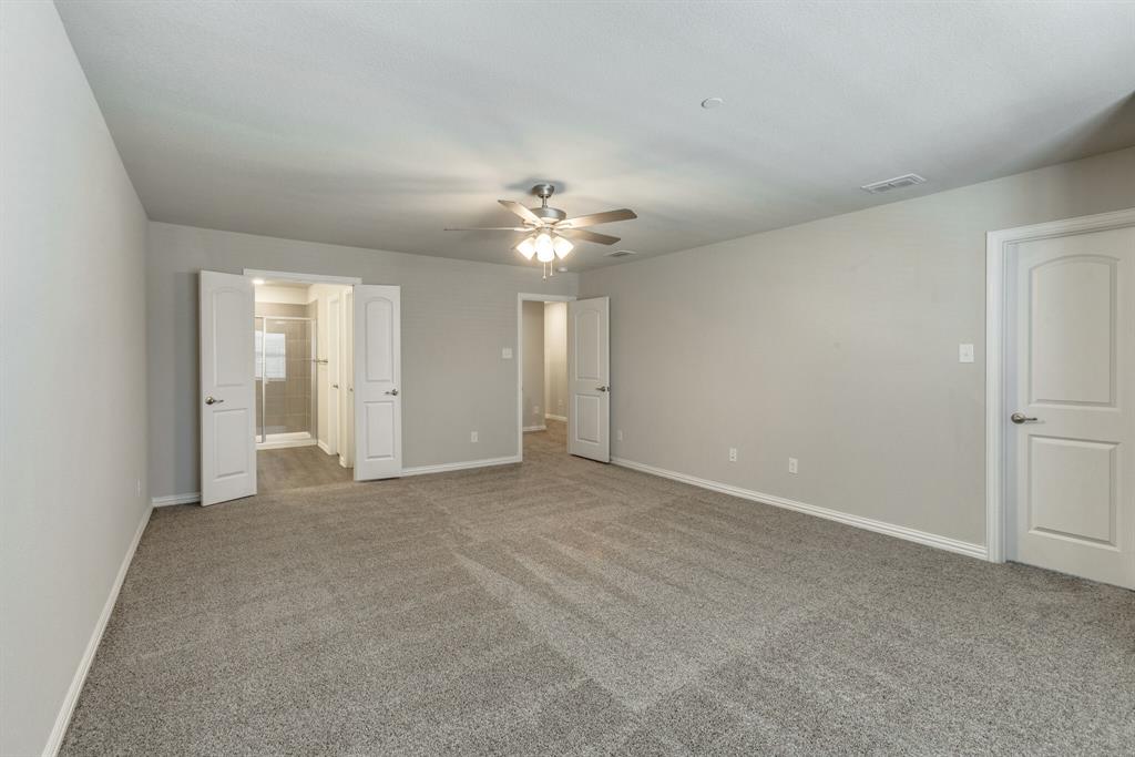 Cloverleaf - Residential Lease