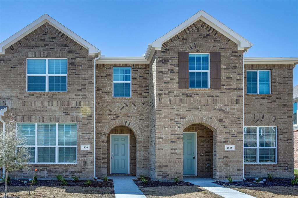 Cloverleaf - Residential Lease