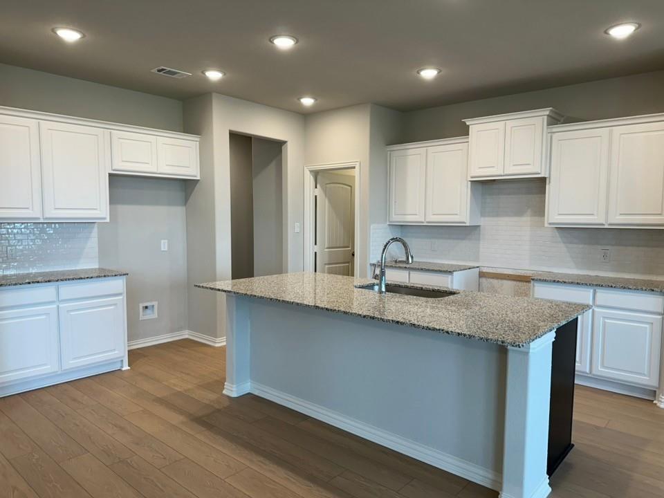 Oak Valley - Residential