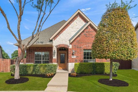 1825 Sanderlain Lane Allen TX 75002