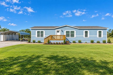 Photo of 175 Cedar Drive, Azle, TX 76020 (MLS # 21403617)