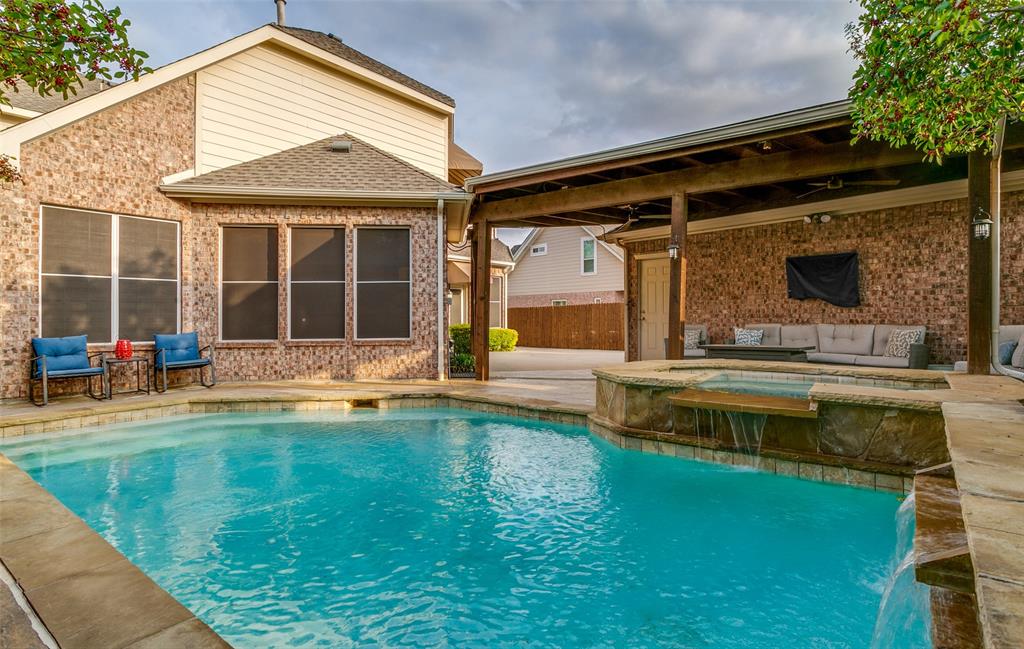1108 Holy Grail Drive