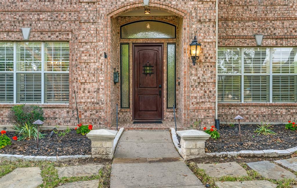 1108 Holy Grail Drive
