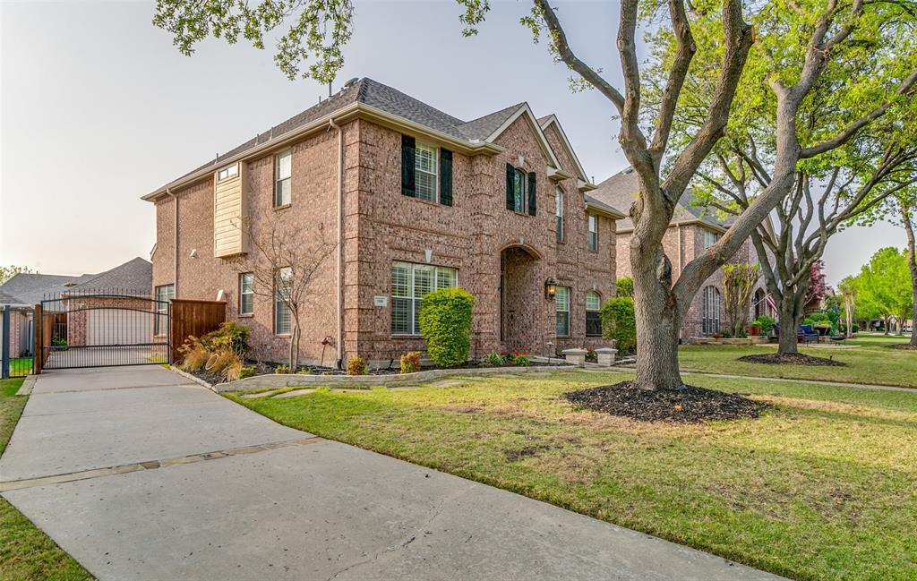 1108 Holy Grail Drive