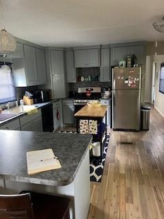 An Weaver Surv A-938 - Residential