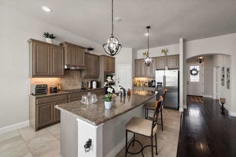 Tiny photo for 118 Basswood Drive, Red Oak, TX 75154 (MLS # 21209908)