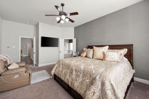 Tiny photo for 118 Basswood Drive, Red Oak, TX 75154 (MLS # 21209908)