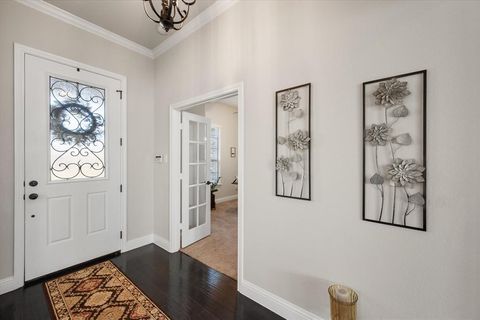 Tiny photo for 118 Basswood Drive, Red Oak, TX 75154 (MLS # 21209908)