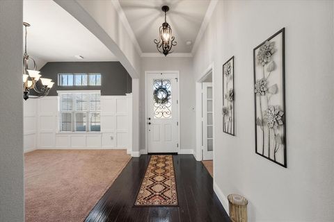 Tiny photo for 118 Basswood Drive, Red Oak, TX 75154 (MLS # 21209908)