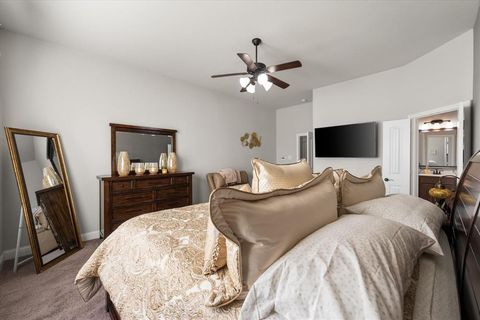 Tiny photo for 118 Basswood Drive, Red Oak, TX 75154 (MLS # 21209908)