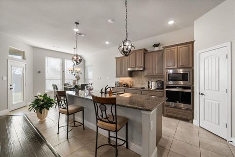 Tiny photo for 118 Basswood Drive, Red Oak, TX 75154 (MLS # 21209908)