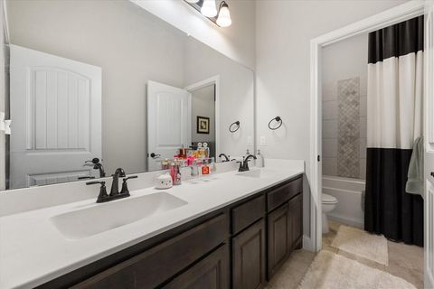 Tiny photo for 118 Basswood Drive, Red Oak, TX 75154 (MLS # 21209908)