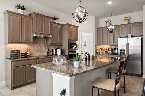 Tiny photo for 118 Basswood Drive, Red Oak, TX 75154 (MLS # 21209908)