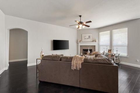 Tiny photo for 118 Basswood Drive, Red Oak, TX 75154 (MLS # 21209908)