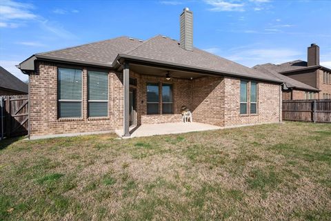 Tiny photo for 118 Basswood Drive, Red Oak, TX 75154 (MLS # 21209908)