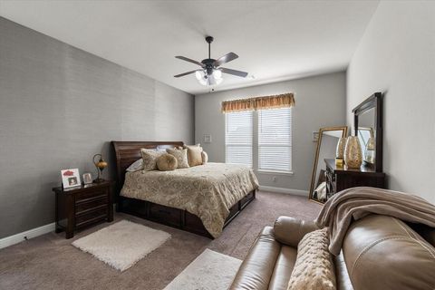 Tiny photo for 118 Basswood Drive, Red Oak, TX 75154 (MLS # 21209908)