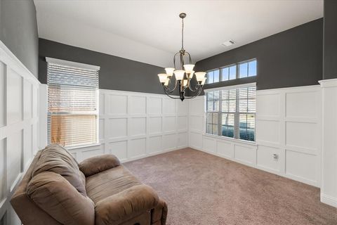 Tiny photo for 118 Basswood Drive, Red Oak, TX 75154 (MLS # 21209908)