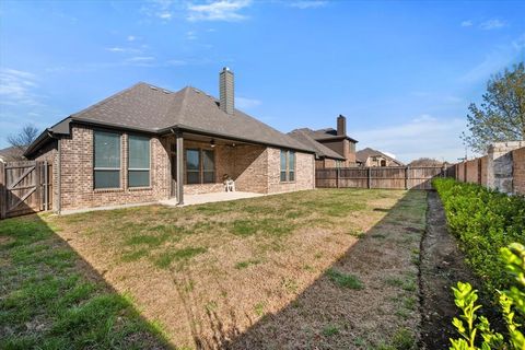 Tiny photo for 118 Basswood Drive, Red Oak, TX 75154 (MLS # 21209908)
