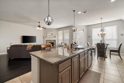 Tiny photo for 118 Basswood Drive, Red Oak, TX 75154 (MLS # 21209908)