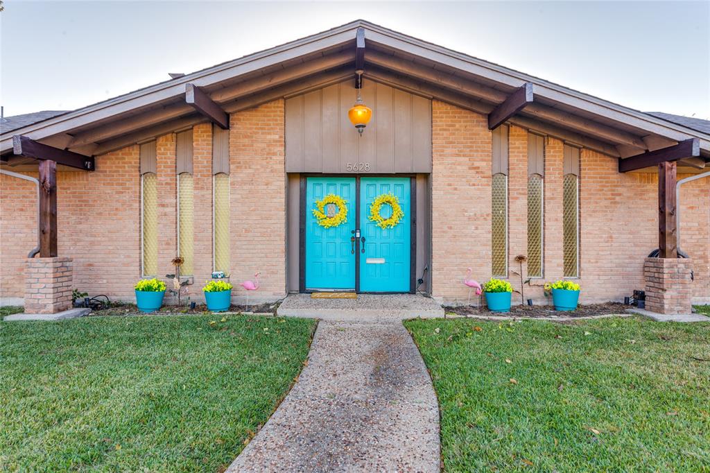 South Hills Add - Residential