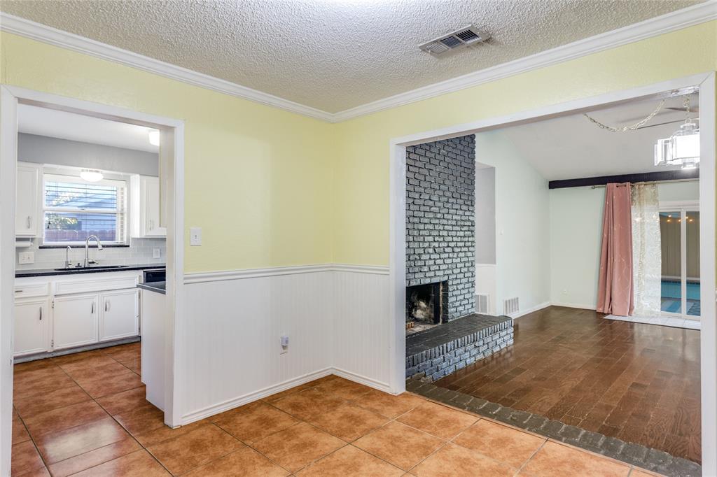 South Hills Add - Residential