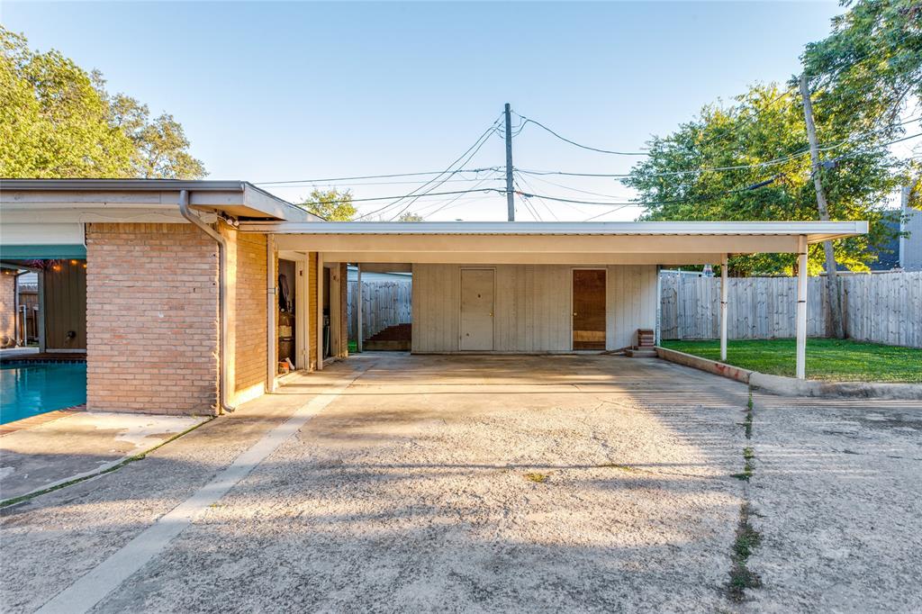 South Hills Add - Residential