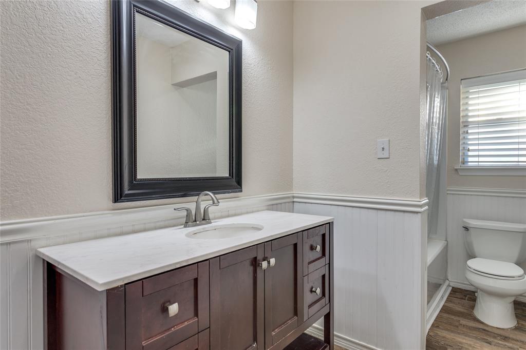 South Hills Add - Residential