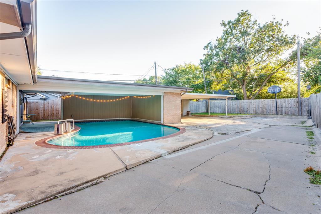 South Hills Add - Residential