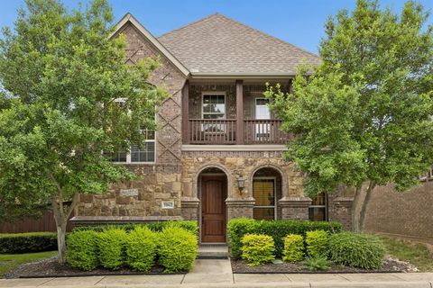 Photo of 5062 Post Oak Trail, Colleyville, TX 76034 (MLS # 21275690)