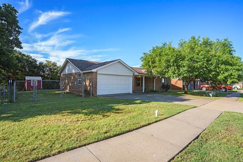 4305 Sheldon Drive, Granbury, TX 76049 - #: 20565263
