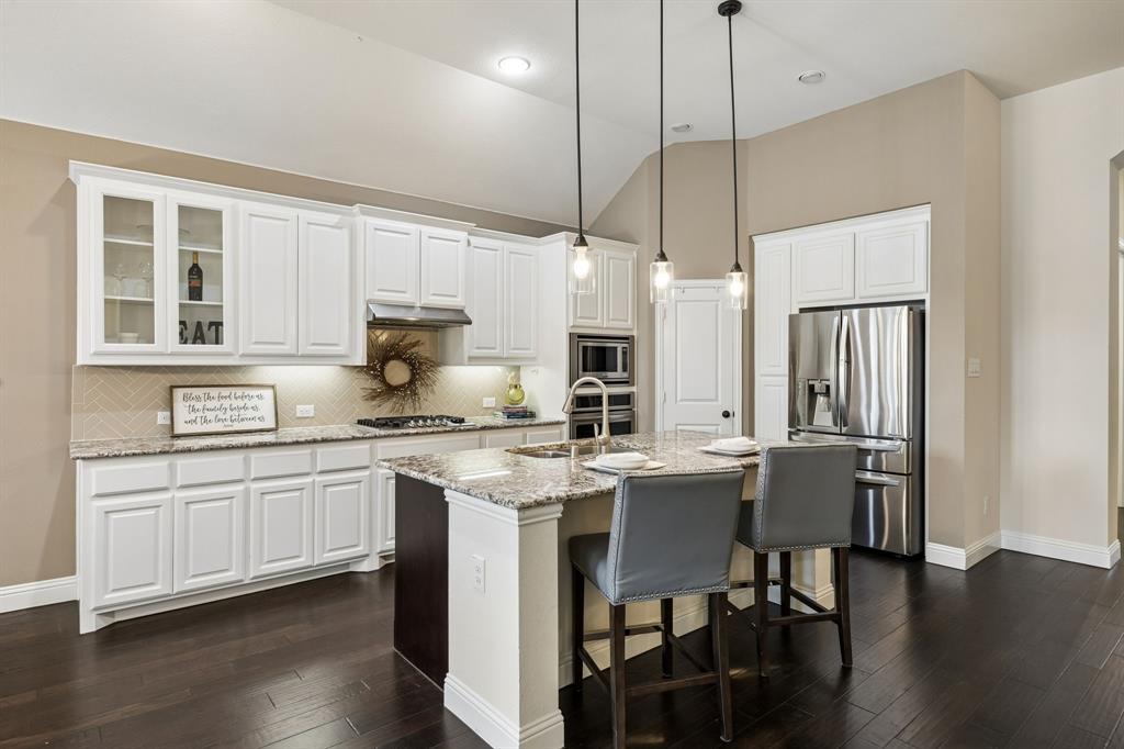 Richmond Add - Residential