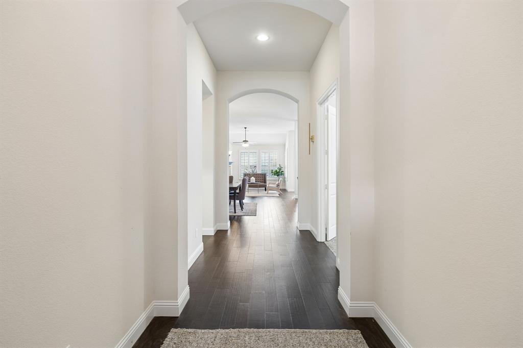 Richmond Add - Residential