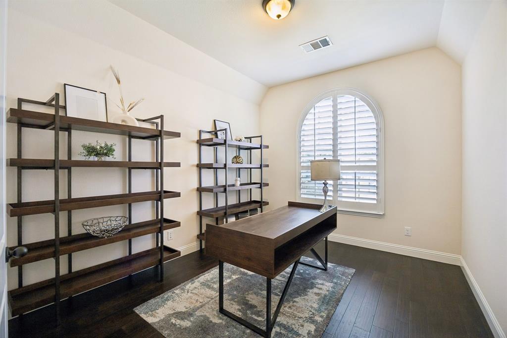 Richmond Add - Residential