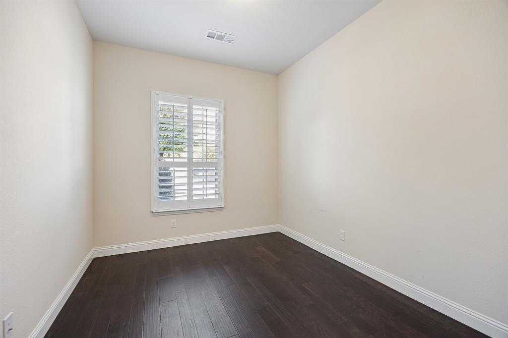 Richmond Add - Residential