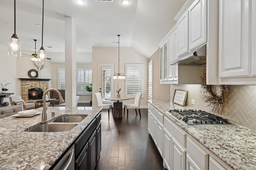 Richmond Add - Residential