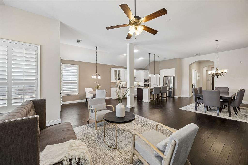 Richmond Add - Residential