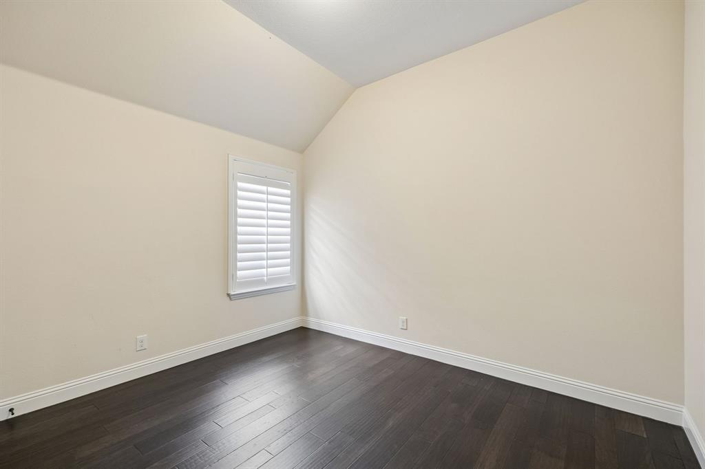 Richmond Add - Residential