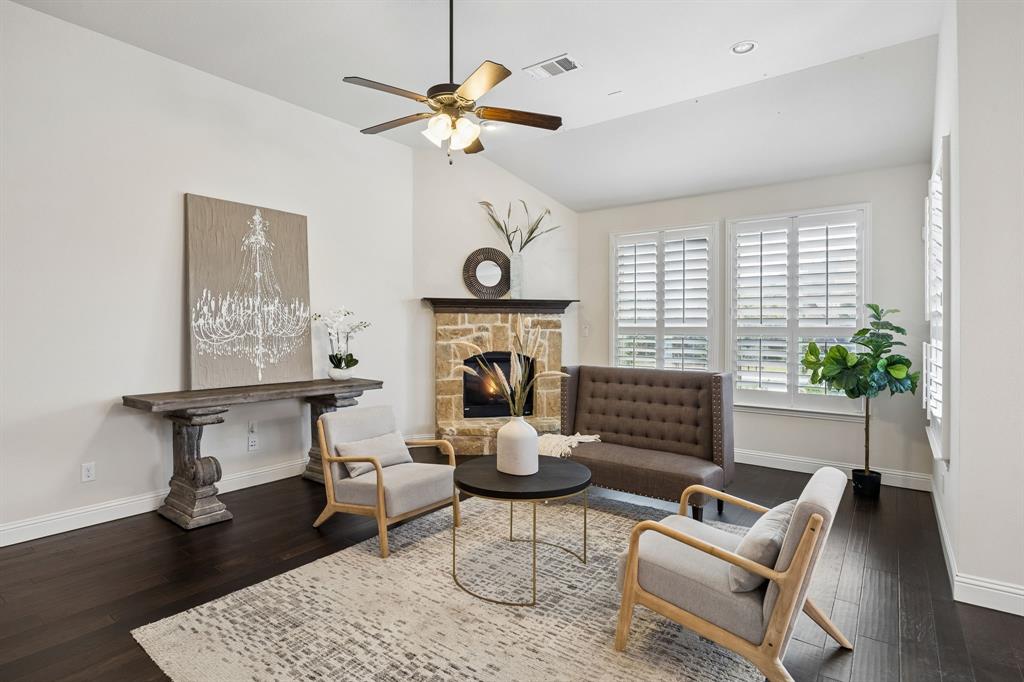 Richmond Add - Residential