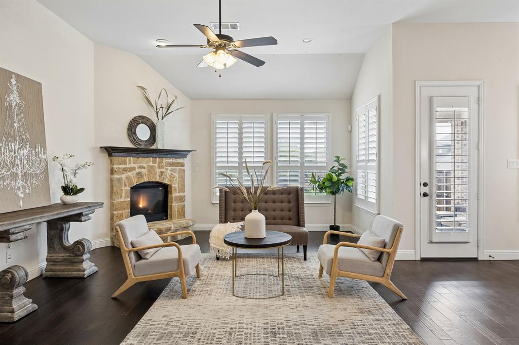 Richmond Add - Residential