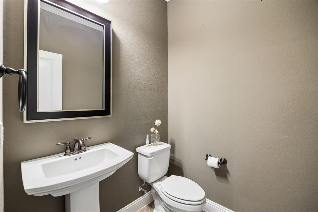 Richmond Add - Residential